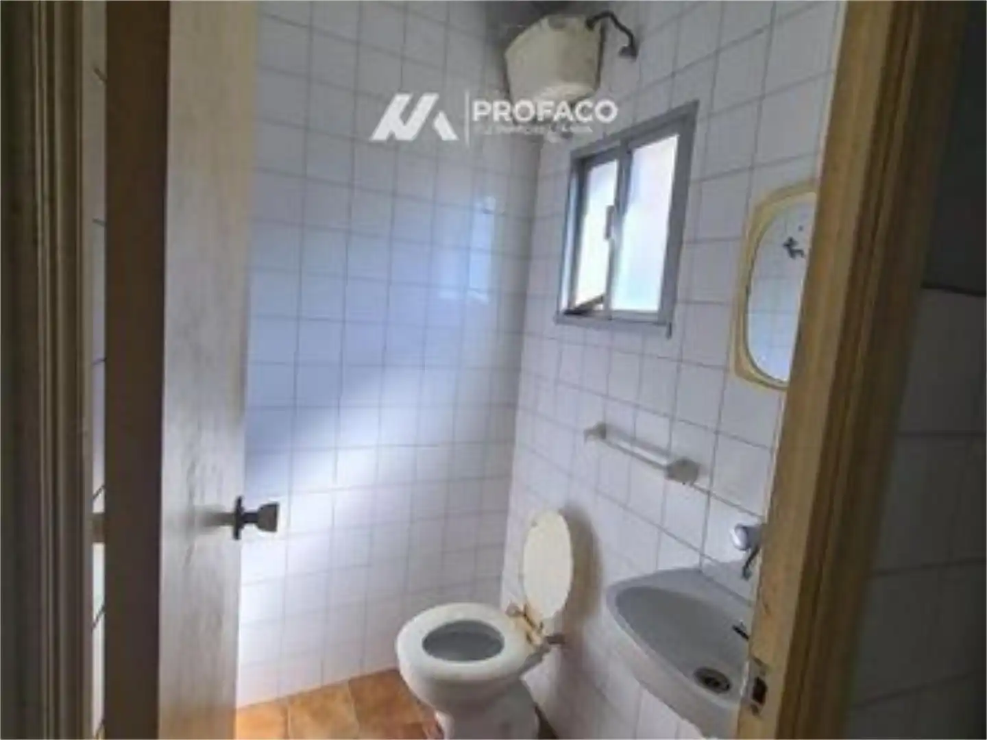 Bathroom of Flat for sale in Maside  with Heating, Storage room and Balcony