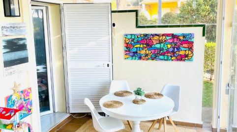 Foto 2 de Casa adosada en venta en Calle Galba, 4, Novo Sancti Petri, Chiclana de la Frontera