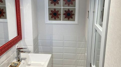 Foto 5 de Casa adosada en venta en Calle Galba, 4, Novo Sancti Petri, Chiclana de la Frontera