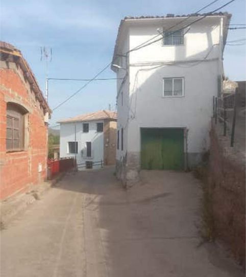 Foto 2 de Casa o chalet en venta en Gotor, Zaragoza