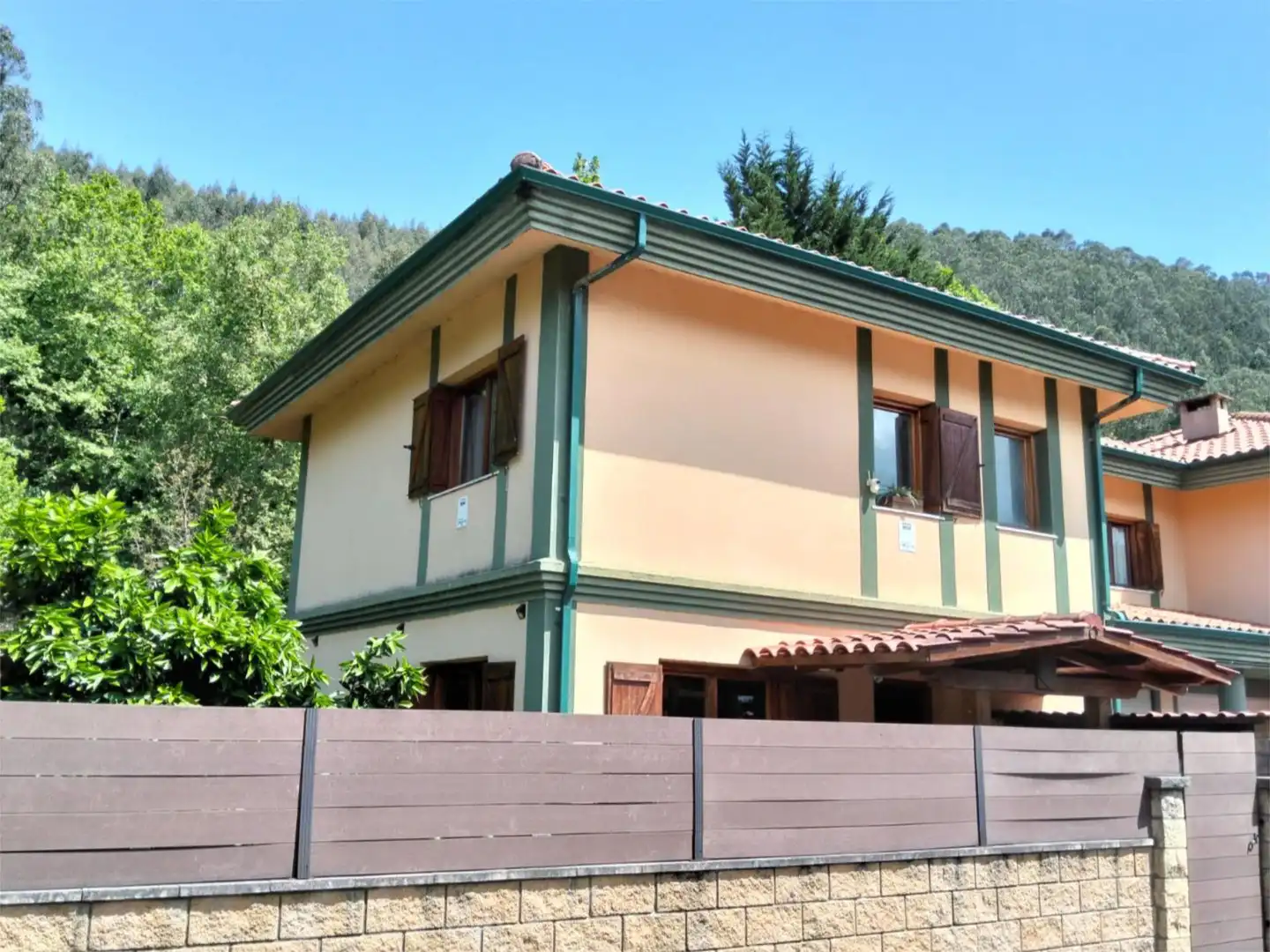 Casa o chalet en venta en Barrio Otañes, 27, Otañes - Talledo