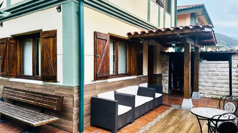 Foto 4 de Casa o chalet en venta en Barrio Otañes, 27, Otañes - Talledo, Castro-Urdiales