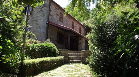Foto 4 de Casa o chalet de alquiler en Lugar Requeixo, 353p, Silleda, Pontevedra