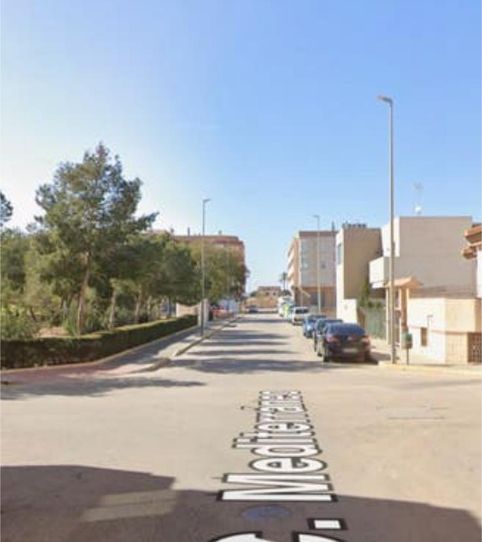 Photo 2 of Flat for rent in Los Montesinos, Alicante