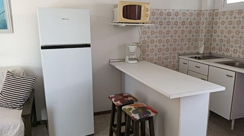 Foto 4 de Apartamento de alquiler en Avenida 8 de Marzo, 13, Playa del Inglés, San Bartolomé de Tirajana