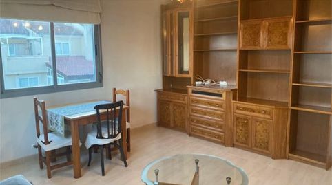 Photo 2 of Flat for rent in Cantimpalos, Segovia