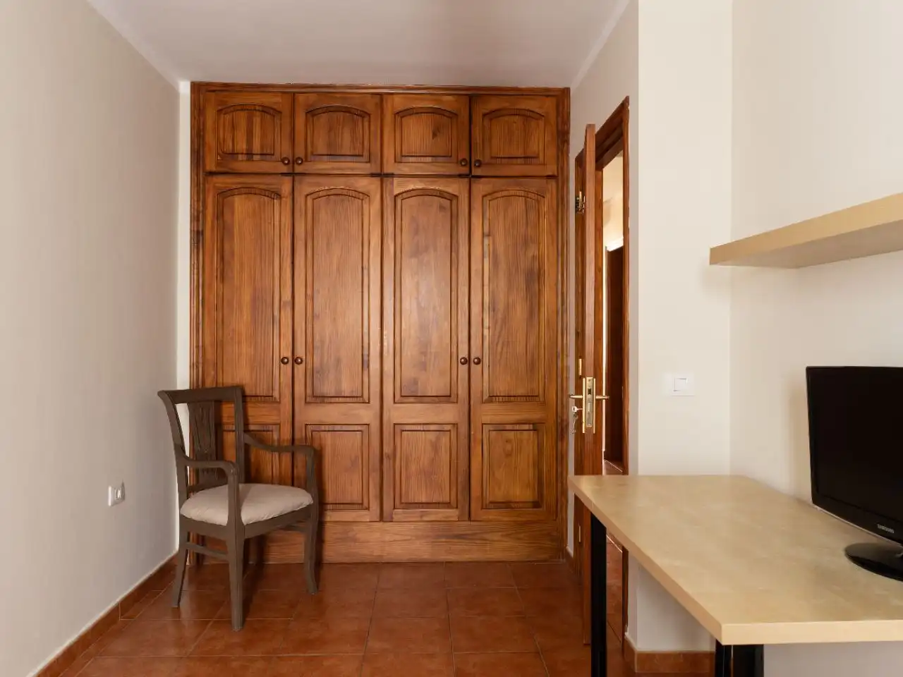 Piso en venta en Centro - La Vega Alta Piso en venta en Arrecife con Trastero