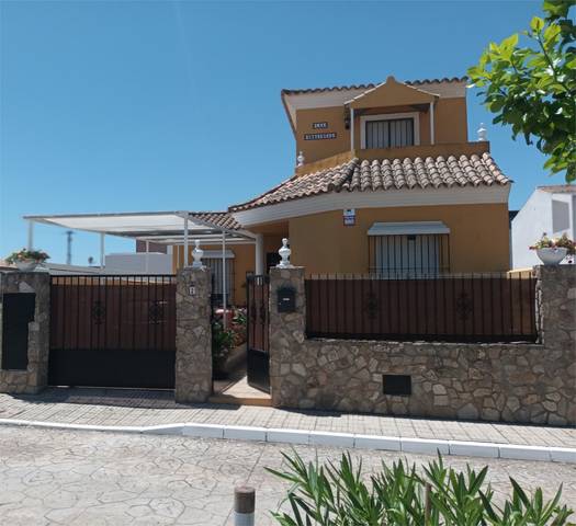 Casa adosada en Venta en Calle el Montero, 1 en Medina Sidonia