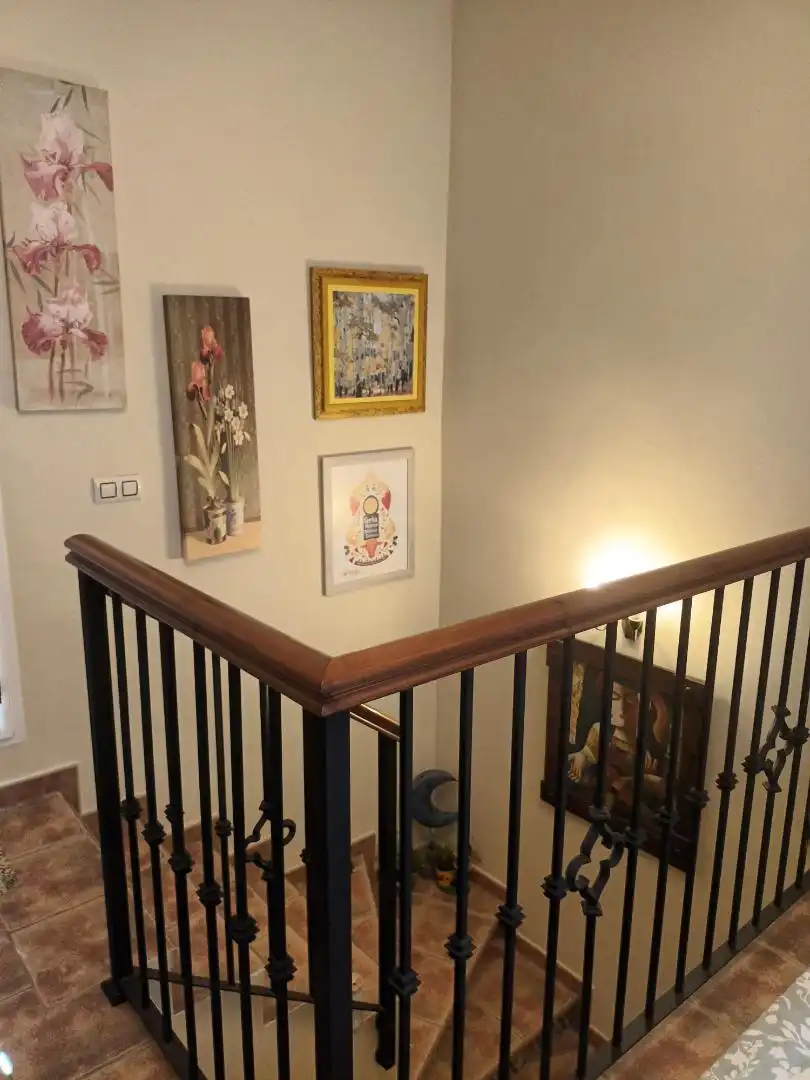 Casa adosada en venta en Calle el Montero, 1, Medina Sidonia Casa adosada en venta en Medina Sidonia con Aire acondicionado y Terraza