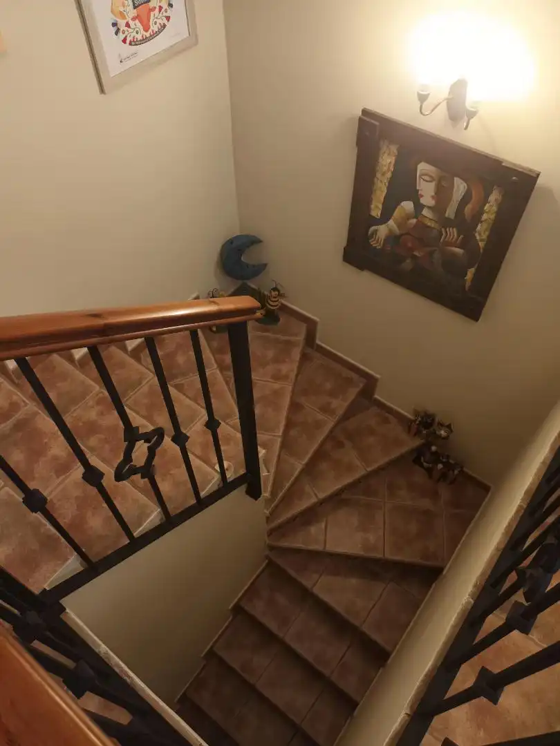 Casa adosada en venta en Calle el Montero, 1, Medina Sidonia Casa adosada en venta en Medina Sidonia con Aire acondicionado y Terraza