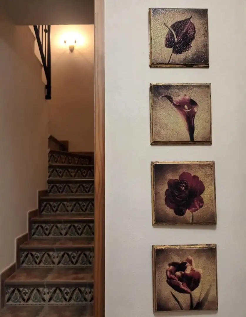 Casa adosada en venta en Calle el Montero, 1, Medina Sidonia Casa adosada en venta en Medina Sidonia con Aire acondicionado y Terraza