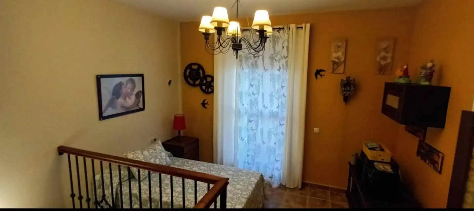 Casa adosada en venta en Calle el Montero, 1, Medina Sidonia Habitación de Casa adosada en venta en Medina Sidonia con Aire acondicionado y Terraza