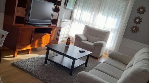 Foto 3 von Wohnung zur Miete in Calle Hermanos Jiménez, 27, Fátima, Albacete Capital