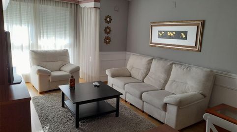 Foto 2 von Wohnung zur Miete in Calle Hermanos Jiménez, 27, Fátima, Albacete Capital