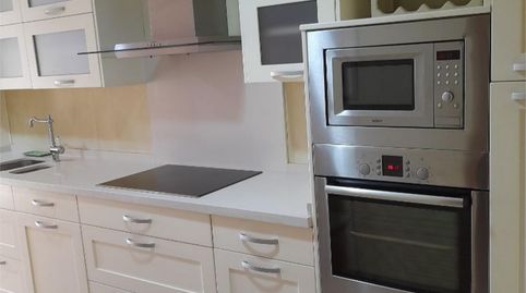 Foto 4 von Wohnung zur Miete in Calle Hermanos Jiménez, 27, Fátima, Albacete Capital
