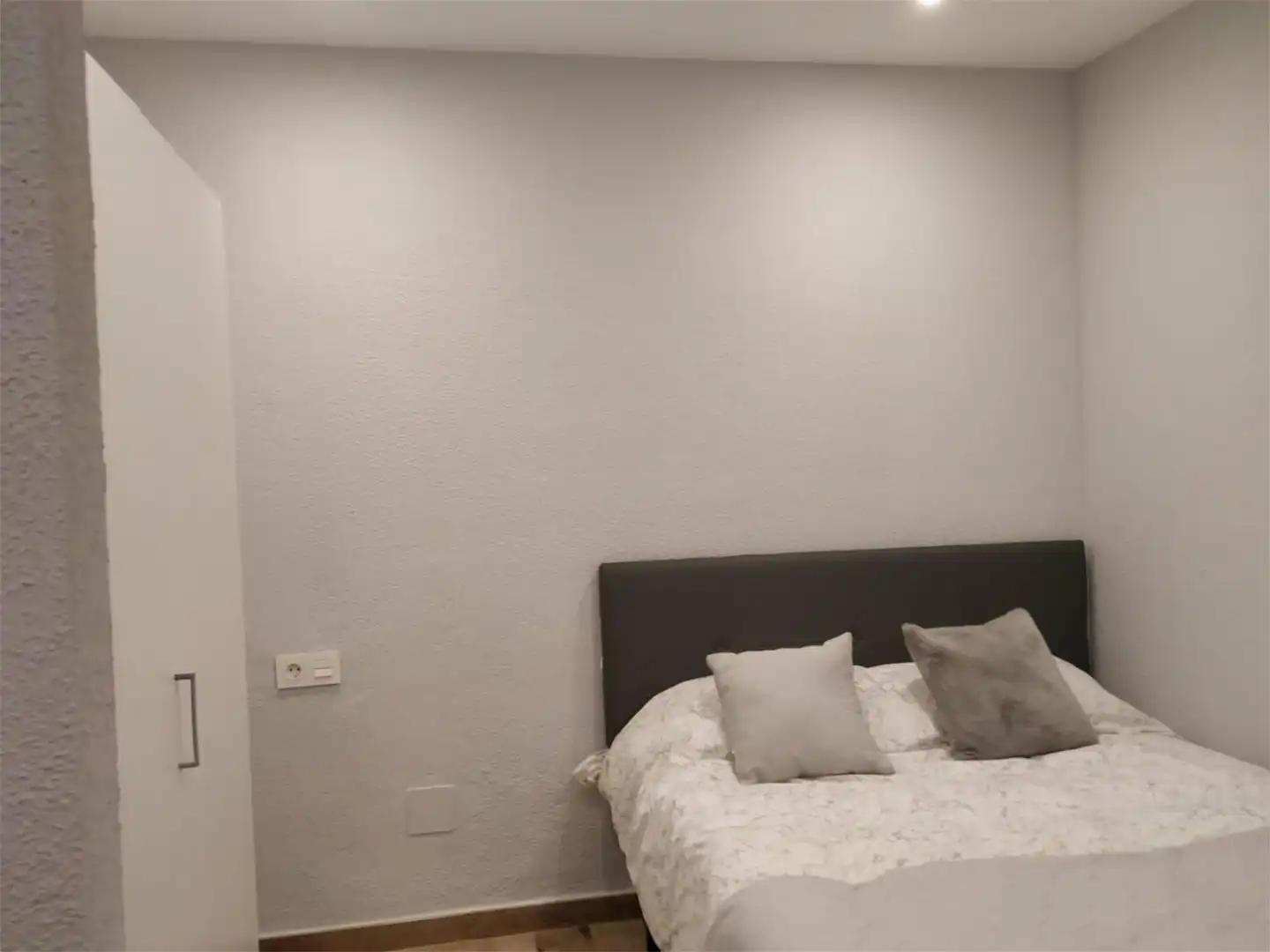 Habitación de Apartamento de alquiler en Salamanca Capital