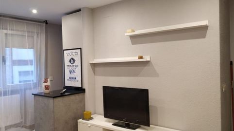 Foto 5 von Wohnungen zur Miete in Calle Isidro Segovia, 1, Carmelitas, Salamanca Capital