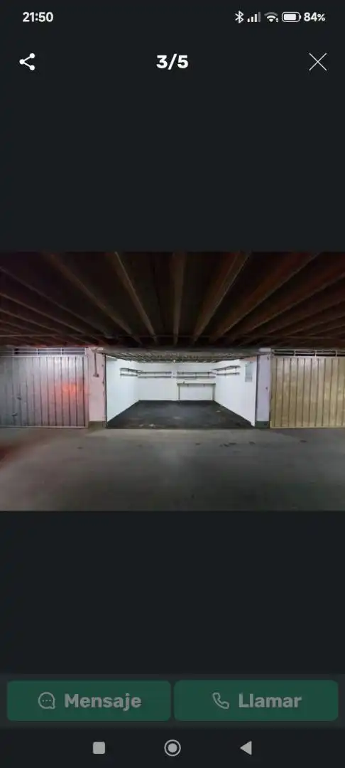 Garage zum Verkauf in Camargo