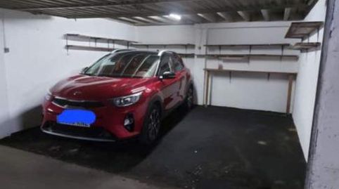 Foto 3 von Garage zum Verkauf in Avenida de Bilbao, 44, Muriedas, Camargo
