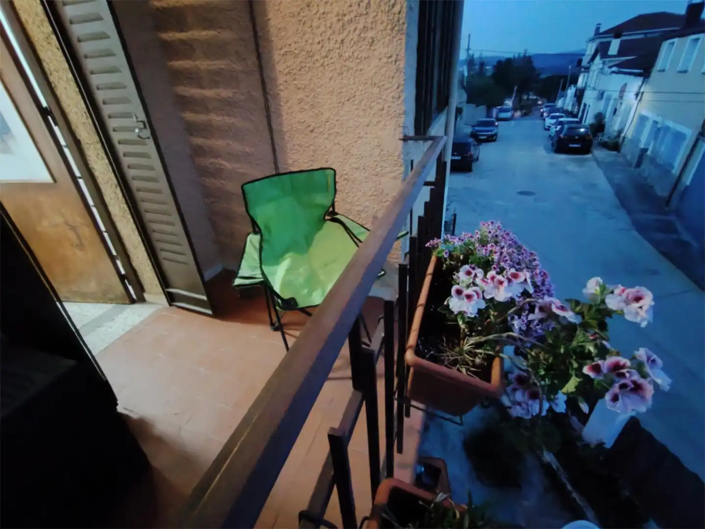Casa o xalet en venda a Calle Juan II, 8, El Tiemblo Terrassa de Casa o xalet en venda en El Tiemblo amb Aire condicionat, Terrassa i Balcó