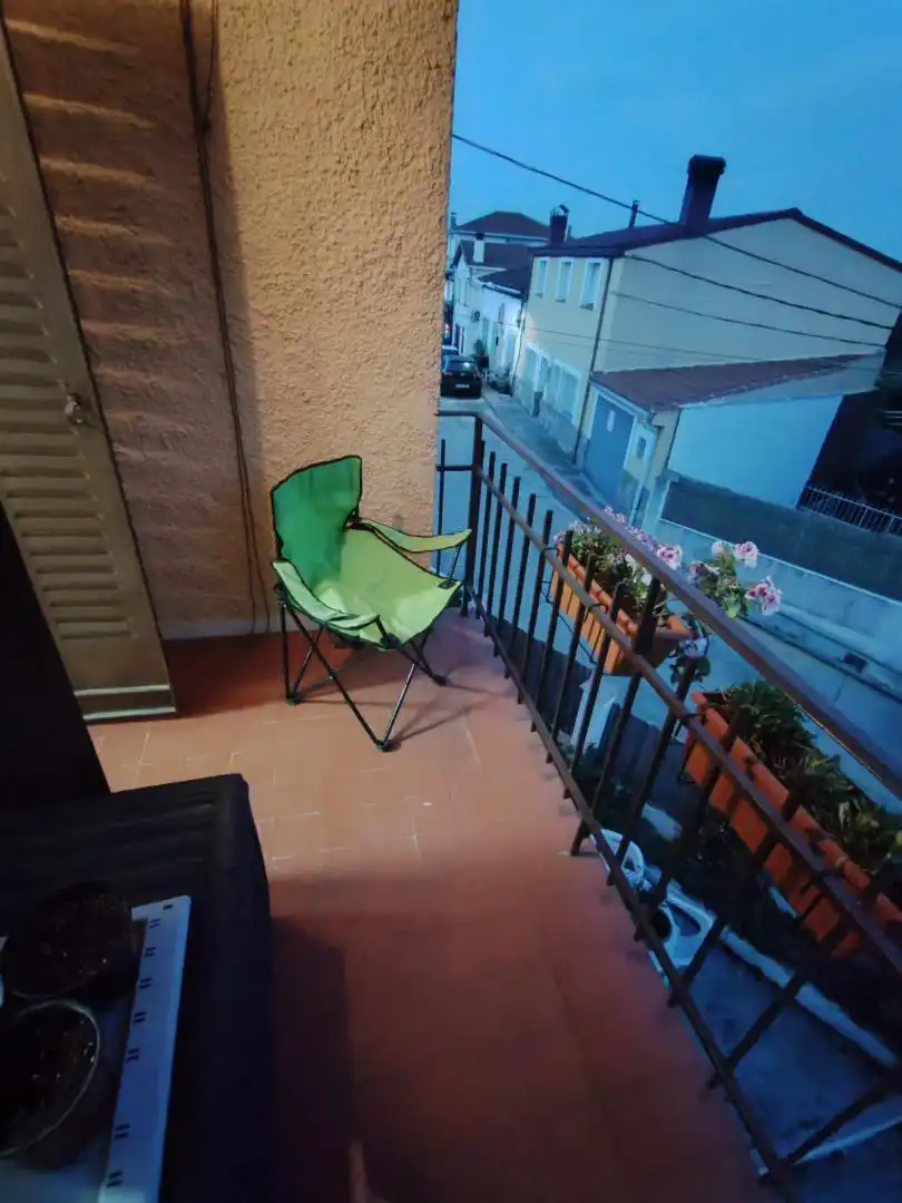 Casa o xalet en venda a Calle Juan II, 8, El Tiemblo Terrassa de Casa o xalet en venda en El Tiemblo amb Aire condicionat, Terrassa i Balcó
