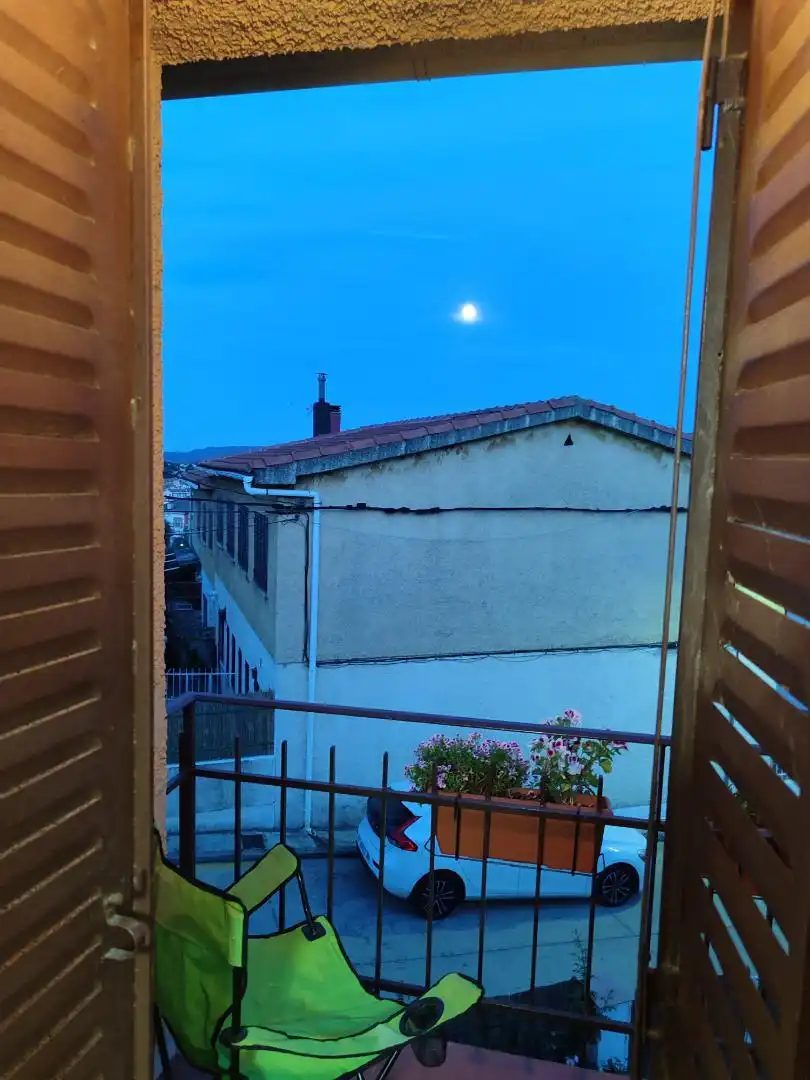 Casa o xalet en venda a Calle Juan II, 8, El Tiemblo Terrassa de Casa o xalet en venda en El Tiemblo amb Aire condicionat, Terrassa i Balcó