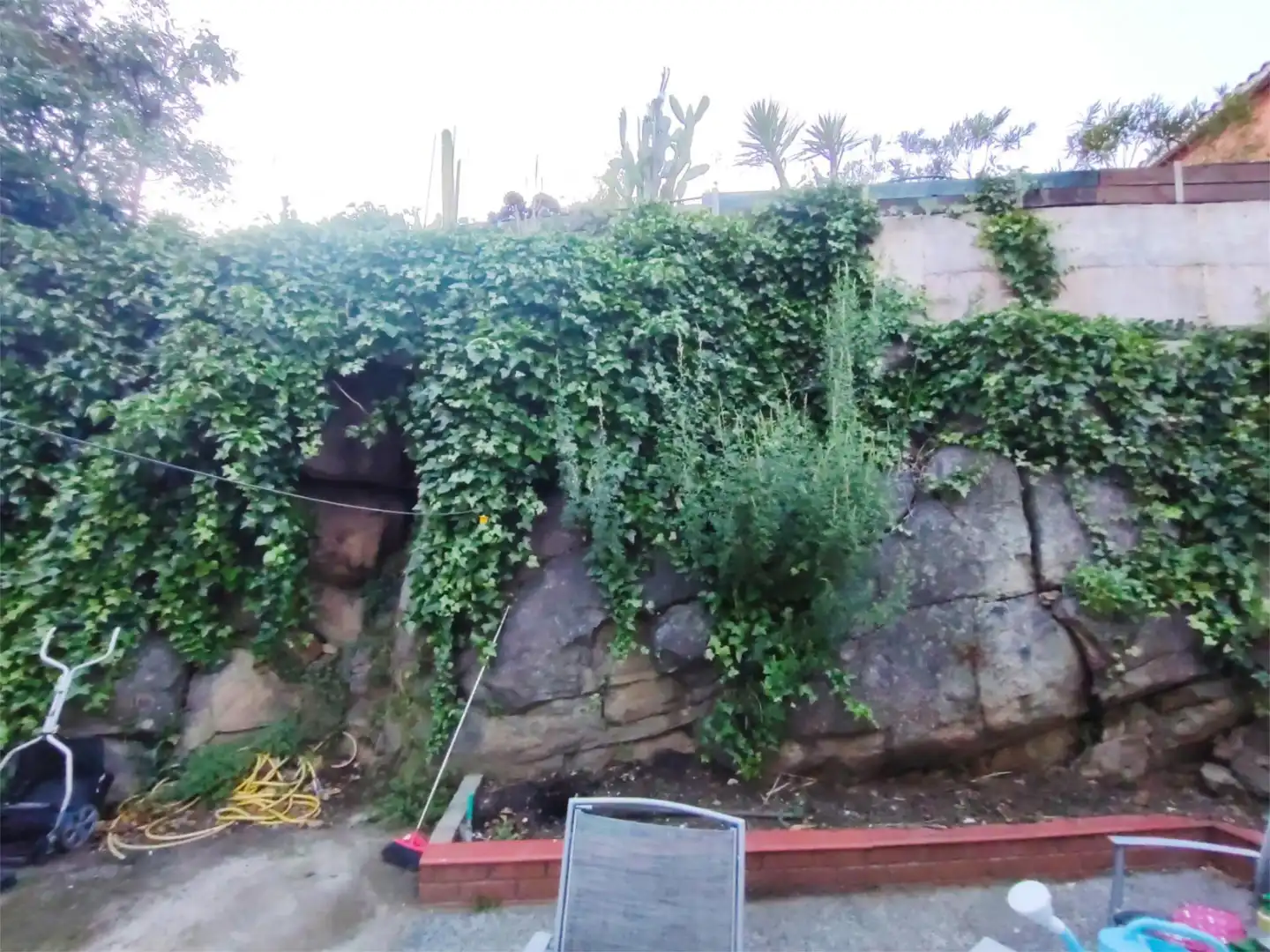 Casa o xalet en venda a Calle Juan II, 8, El Tiemblo Jardí de Casa o xalet en venda en El Tiemblo amb Aire condicionat, Terrassa i Balcó