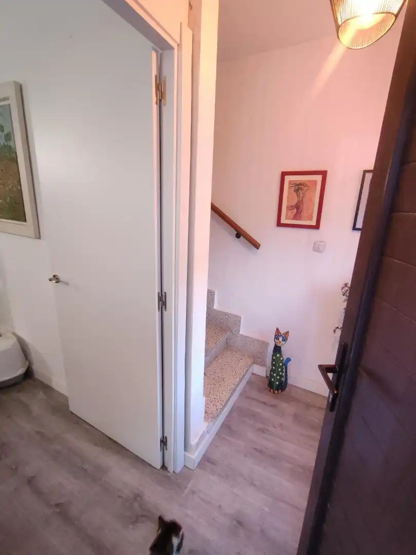 Casa o xalet en venda a Calle Juan II, 8, El Tiemblo Casa o xalet en venda en El Tiemblo amb Aire condicionat, Terrassa i Balcó