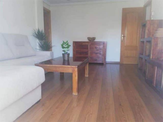 Piso en Alquiler en Buenavista - Valparaíso - La Legua