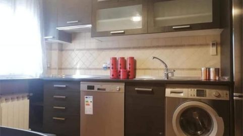 Photo 3 of Flat for rent in Buenavista - Valparaíso - La Legua, Toledo Capital