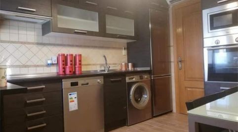 Photo 5 of Flat for rent in Buenavista - Valparaíso - La Legua, Toledo Capital