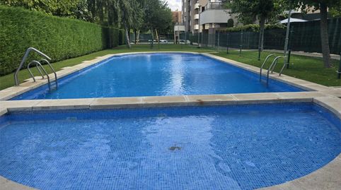 Photo 2 of Flat for sale in Calle Arribes del Duero, 8, Hospital Nuevo, Valladolid Capital