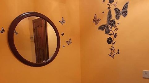 Foto 2 de Apartament de lloguer a Rúa Do Profesor Luis García Arias, 8, Chantada, Lugo