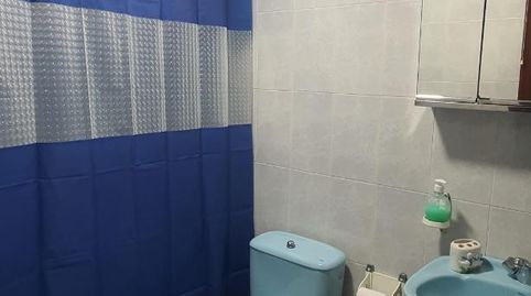 Foto 5 de Apartament de lloguer a Rúa Do Profesor Luis García Arias, 8, Chantada, Lugo