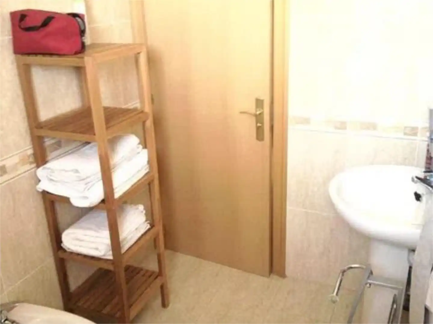 Room in Calle Río Ulla, 4, Ribera de Molina - Torrealta Room in Calle Río Ulla, 4, Ribera de Molina - Torrealta