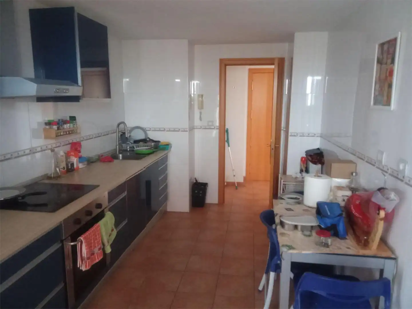 Room in Calle Río Ulla, 4, Ribera de Molina - Torrealta Room in Calle Río Ulla, 4, Ribera de Molina - Torrealta