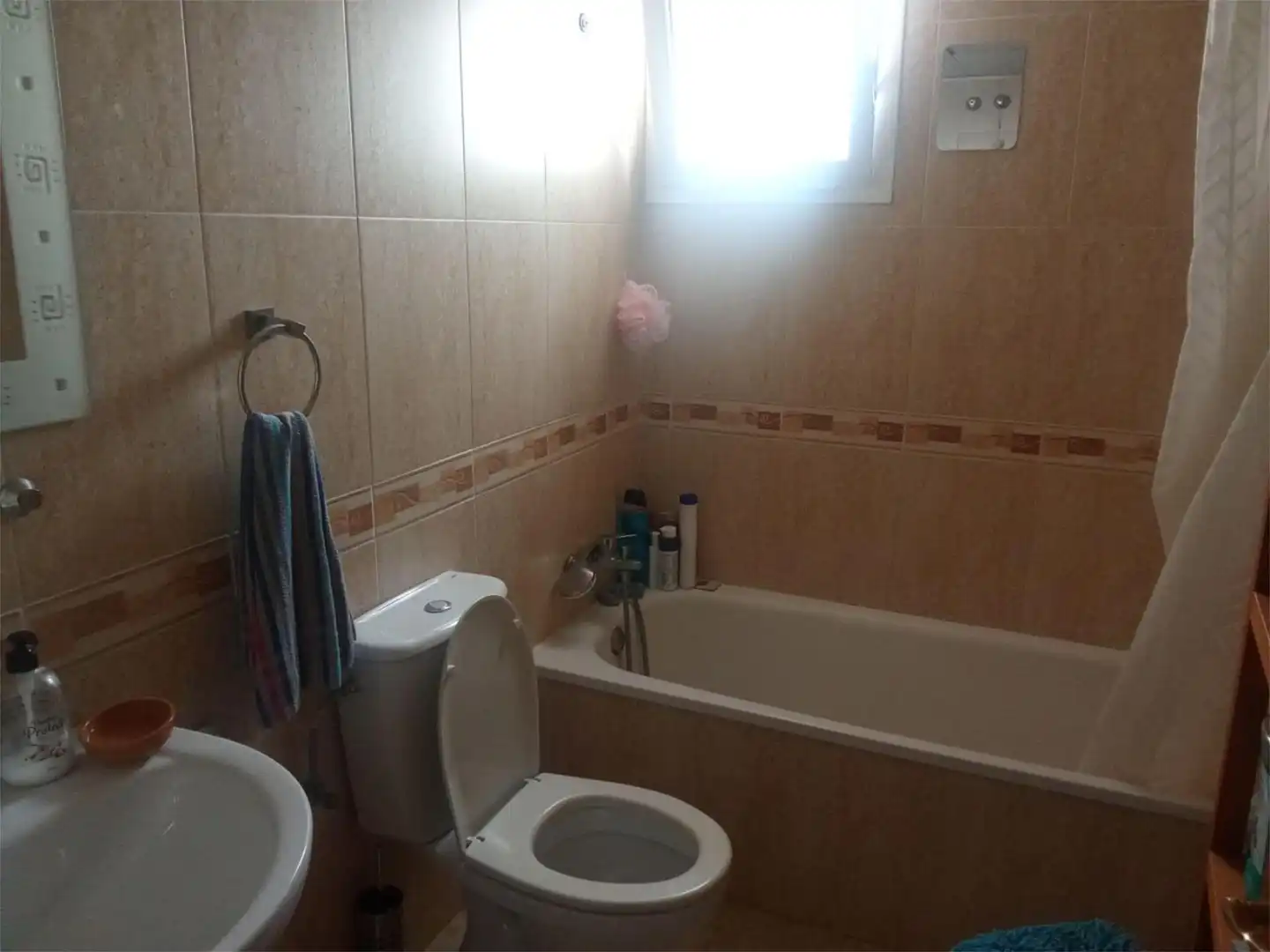 Room in Calle Río Ulla, 4, Ribera de Molina - Torrealta Room in Calle Río Ulla, 4, Ribera de Molina - Torrealta