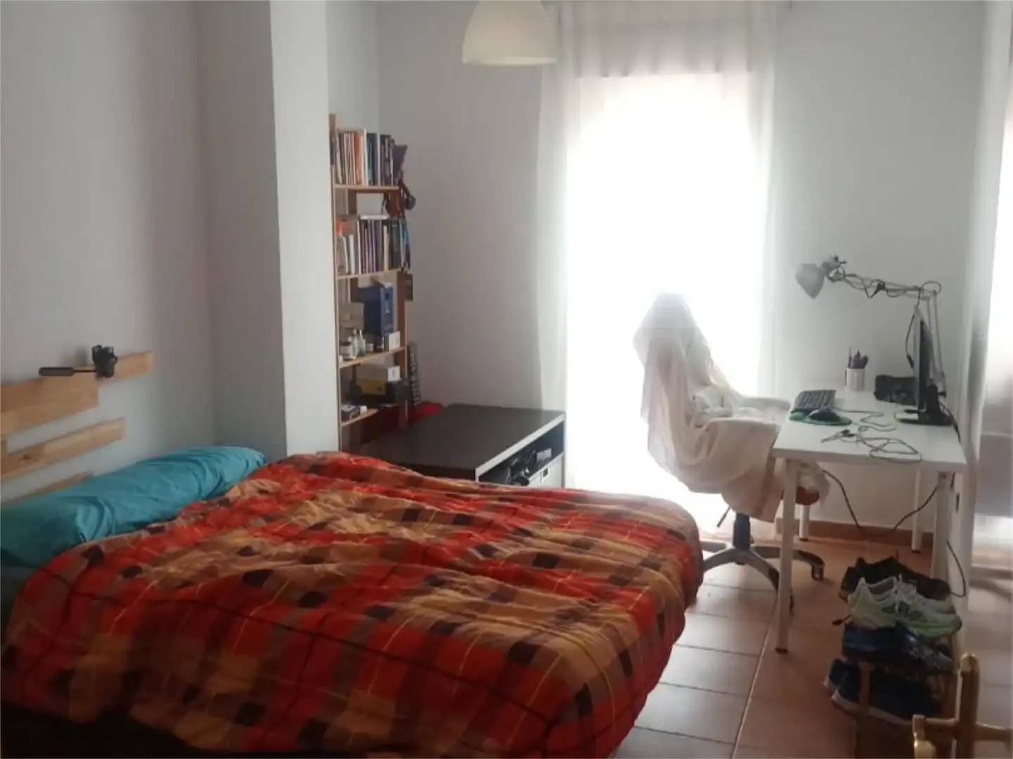 Room in Calle Río Ulla, 4, Ribera de Molina - Torrealta Room in Calle Río Ulla, 4, Ribera de Molina - Torrealta