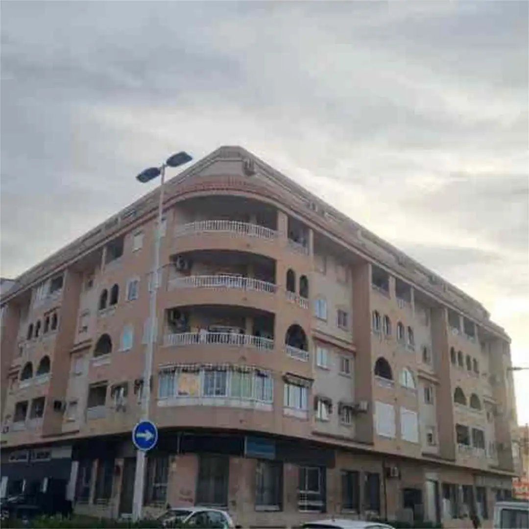 Flat for rent in Parque Acuático - Sector 25