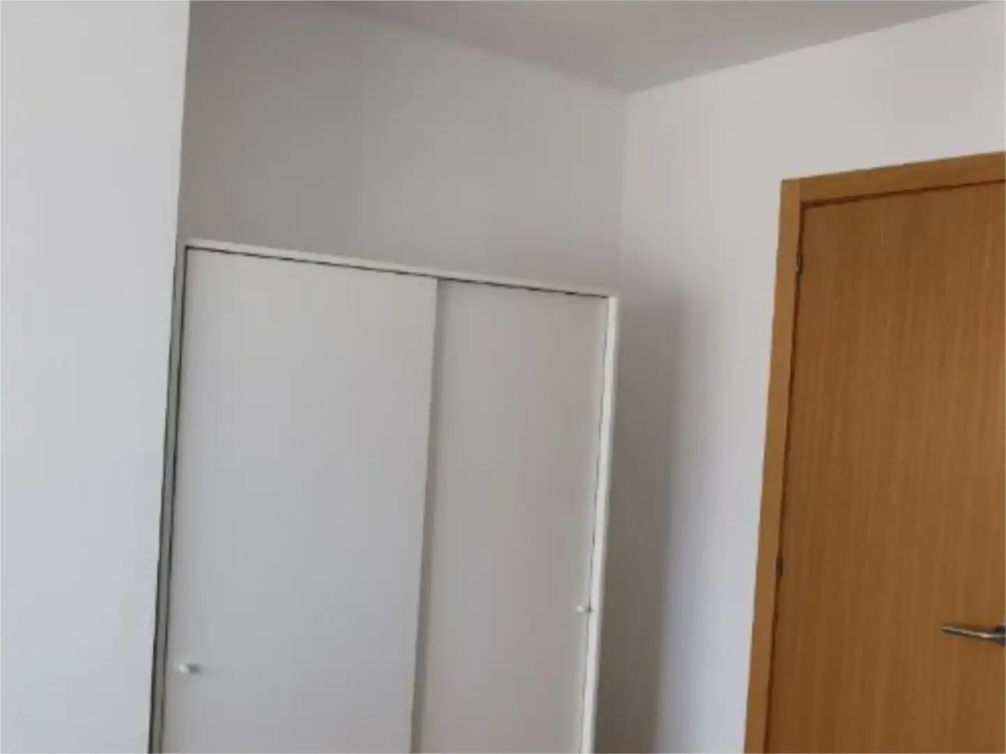 Bedroom of Flat for sale in Lumpiaque  with Terrace and Balcony