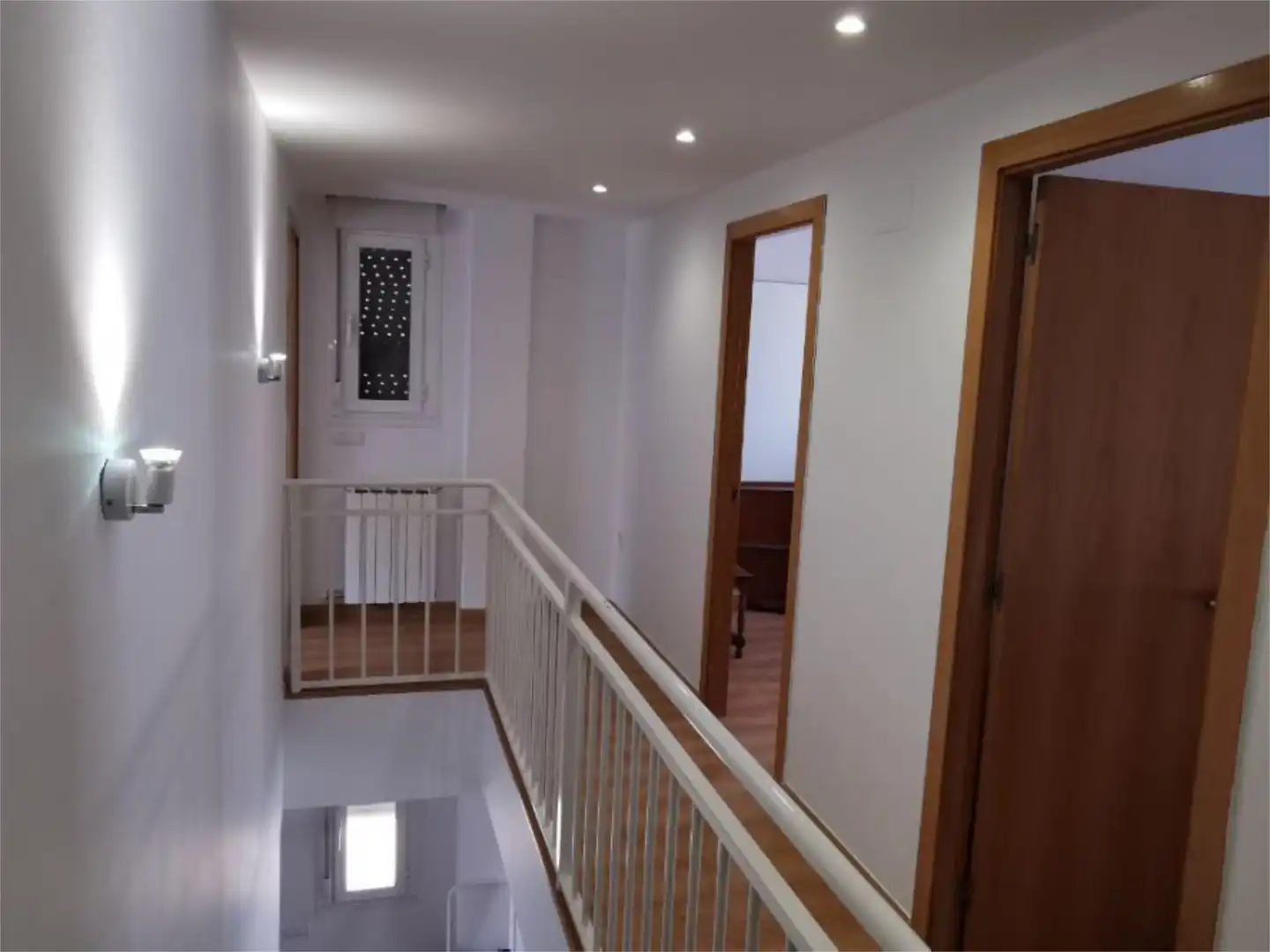 Flat for sale in Lumpiaque  with Terrace and Balcony