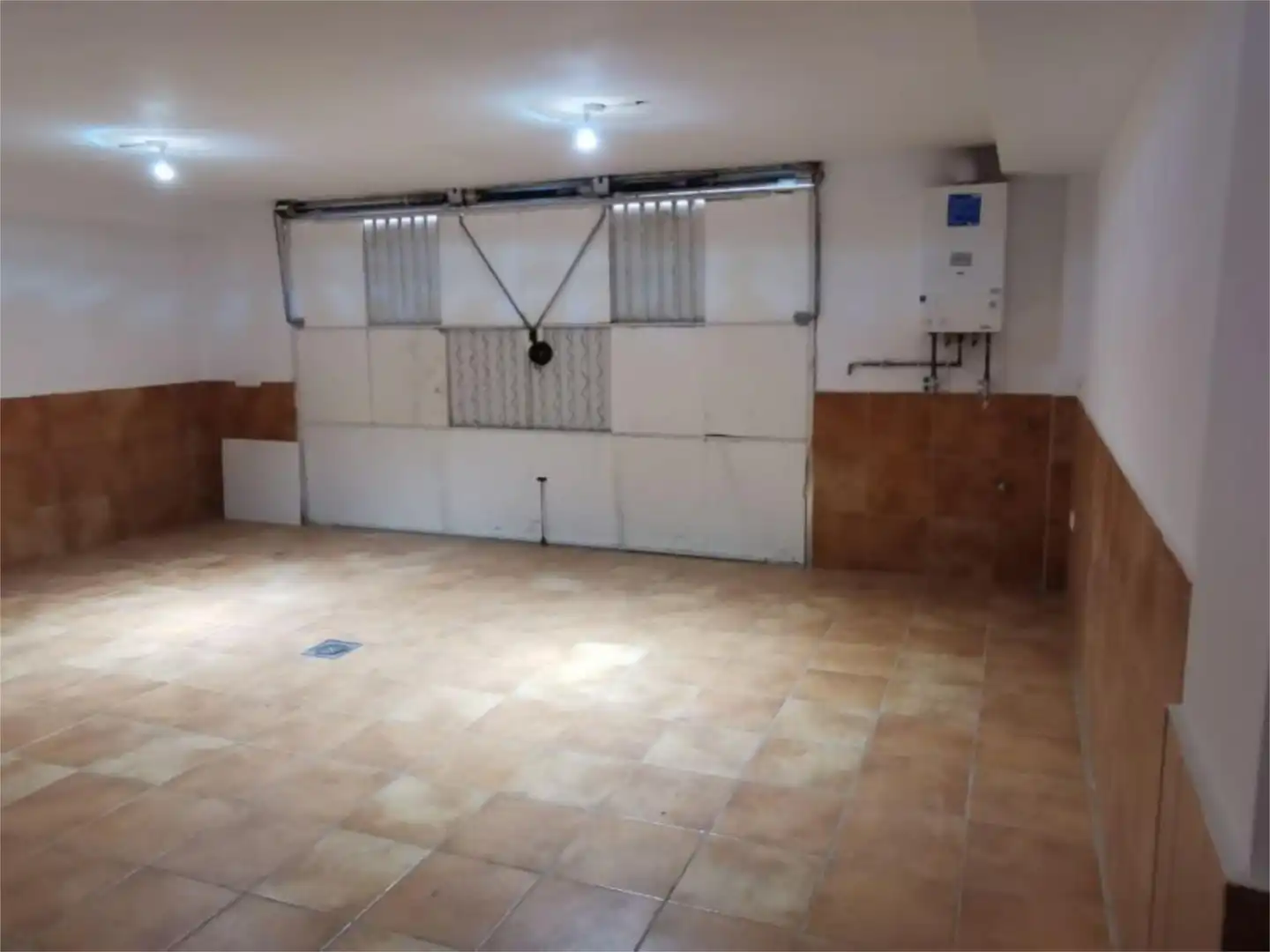 Flat for sale in Lumpiaque  with Terrace and Balcony