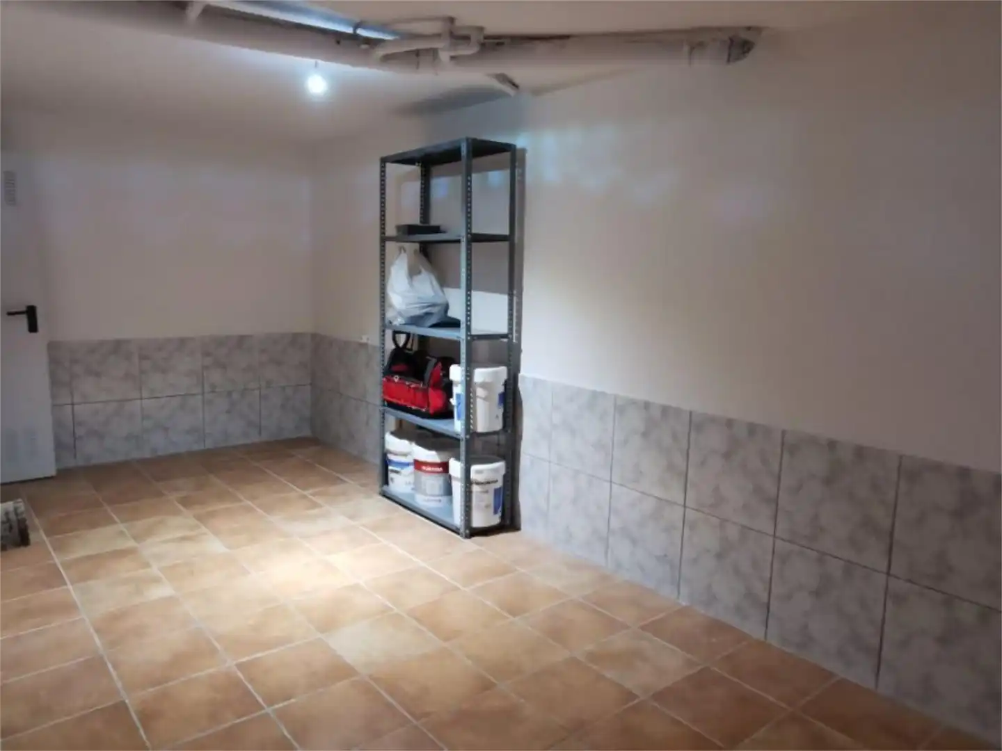 Flat for sale in Lumpiaque  with Terrace and Balcony