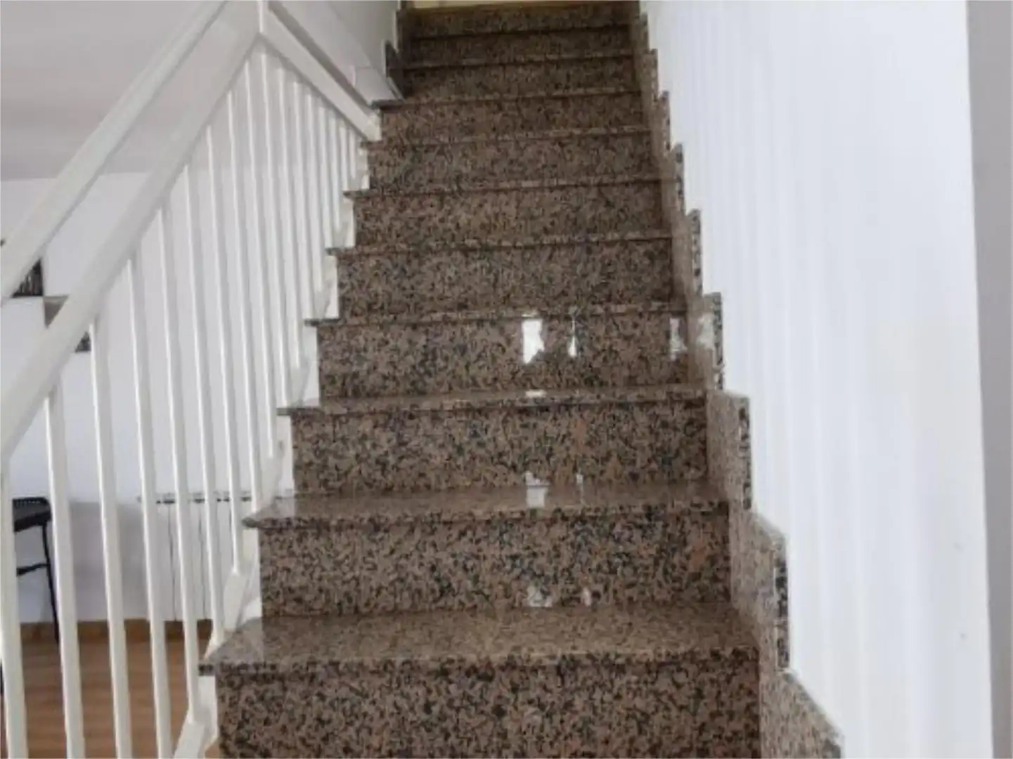 Flat for sale in Lumpiaque  with Terrace and Balcony