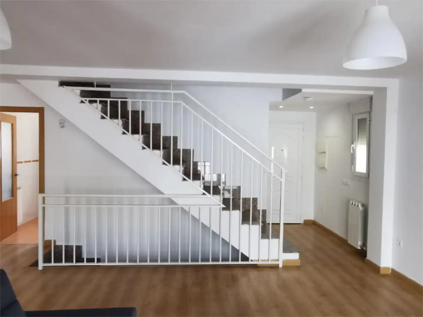 Flat for sale in Lumpiaque  with Terrace and Balcony