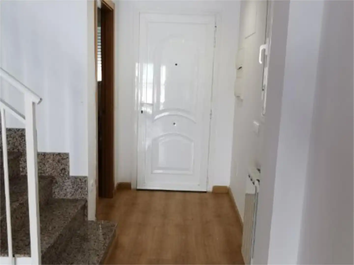 Flat for sale in Lumpiaque  with Terrace and Balcony