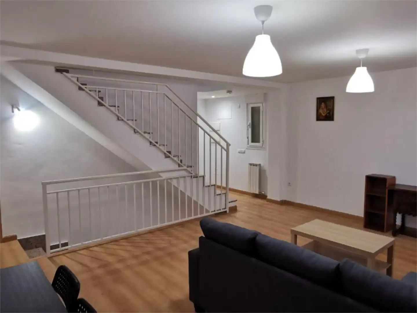Flat for sale in Lumpiaque  with Terrace and Balcony