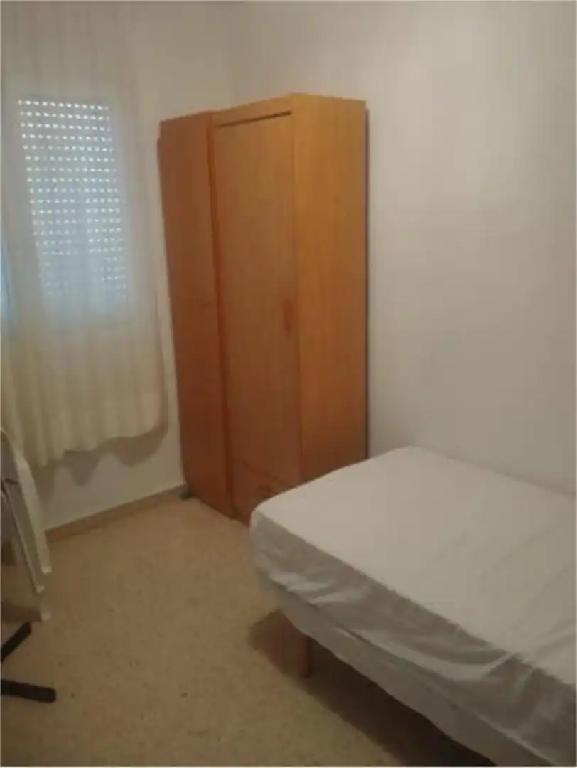 Habitación de Apartamento en venta en Cartagena