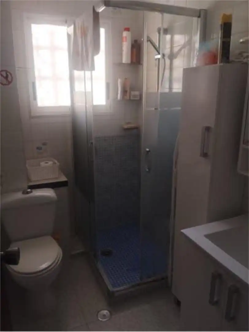 Baño de Apartamento en venta en Cartagena