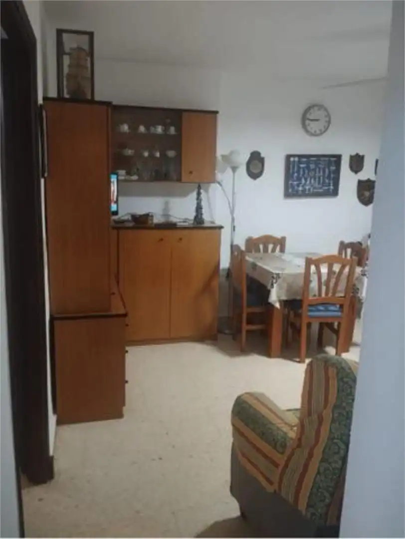 Comedor de Apartamento en venta en Cartagena